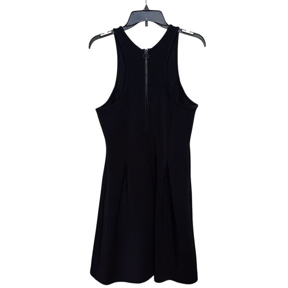 Athleta Dress Fit Flare Tall En Route Scuba - Picture 4 of 10